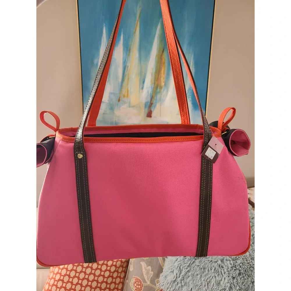Petote Carrier Airline Approved Brand New Made In USA